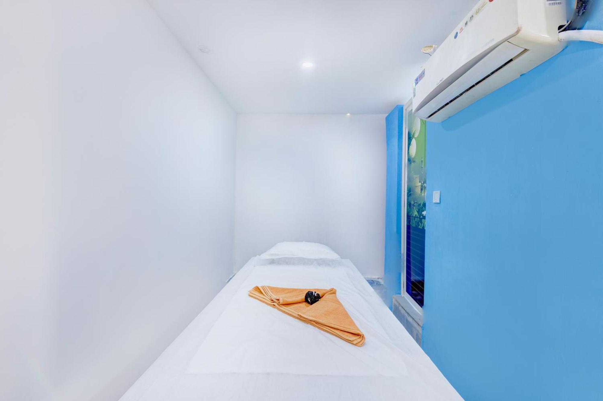 Iroomz Eco - Hotel Big Boss Chitradurga Exterior photo