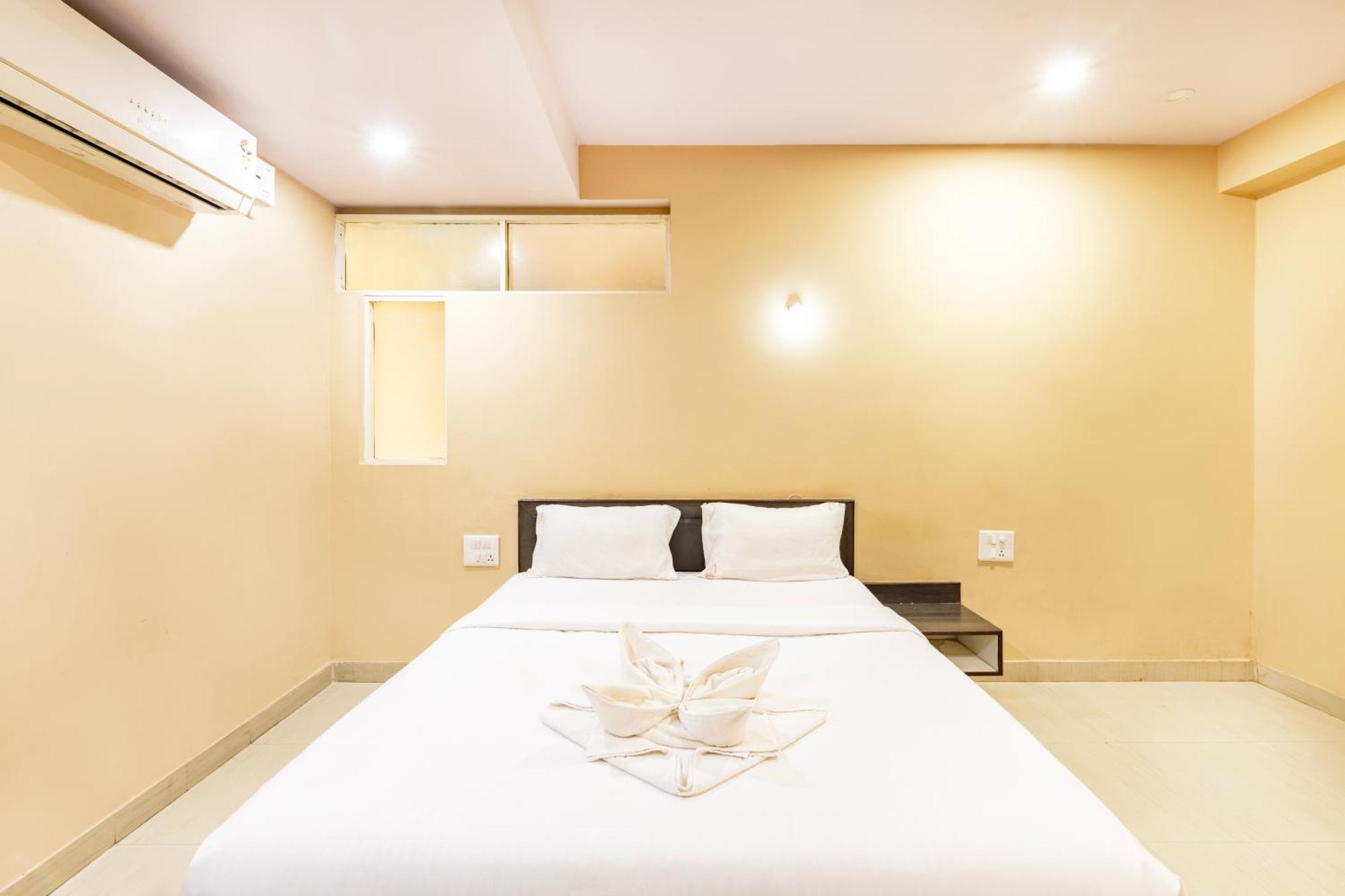 Iroomz Eco - Hotel Big Boss Chitradurga Exterior photo